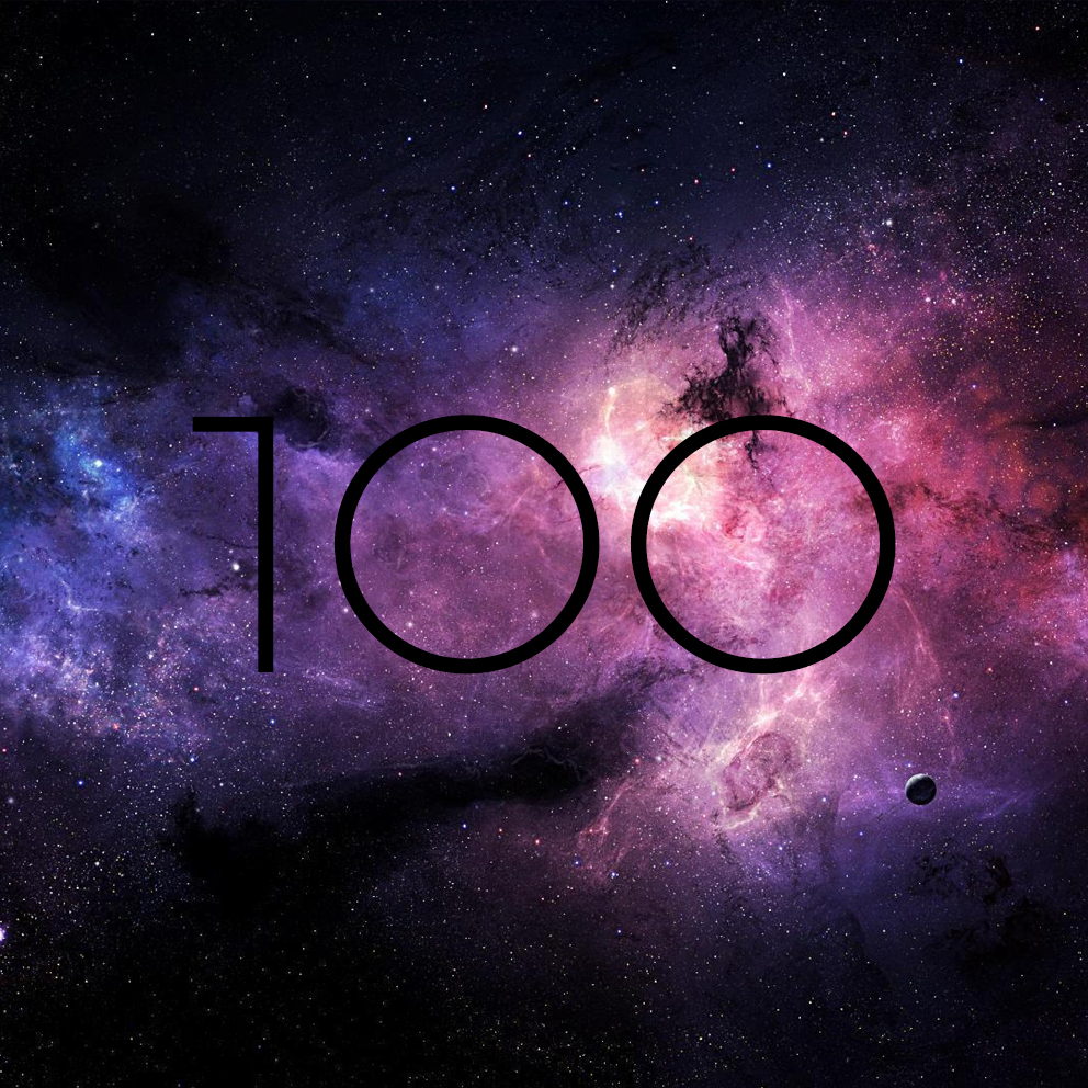 1OO — screenshot 1