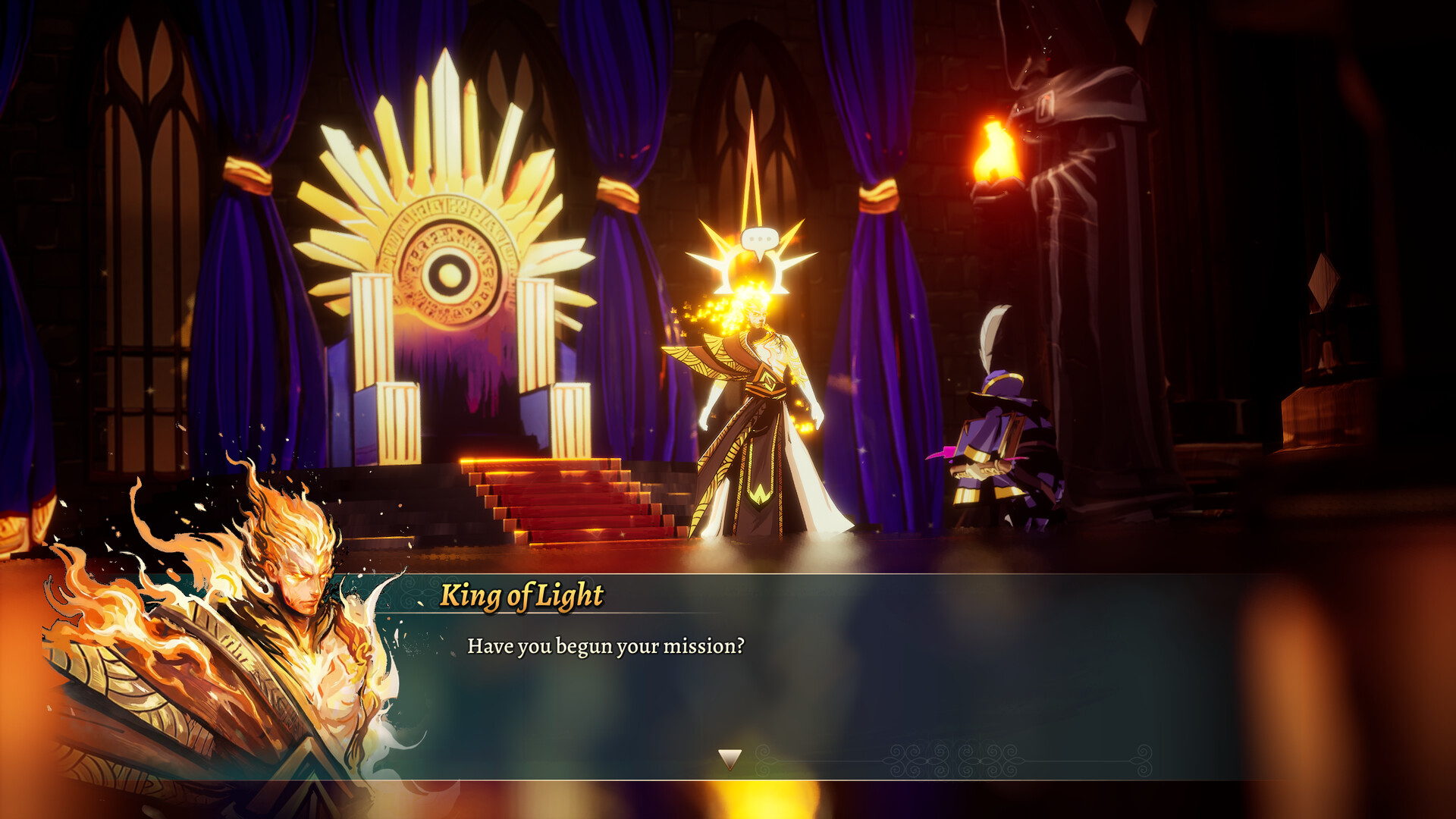 Calame — screenshot 5